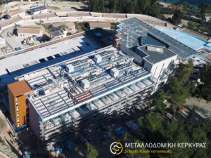 Υπεργολαβίες δημοσίων έργων και ιδιωτικών κατασκευών