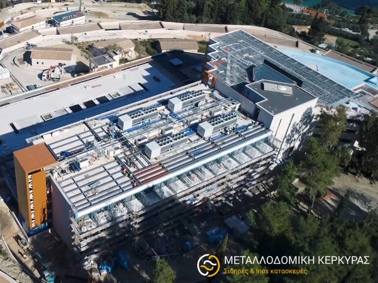 Υπεργολαβίες δημοσίων έργων και ιδιωτικών κατασκευών